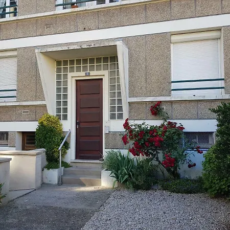 Apartment Location Front De Mer
