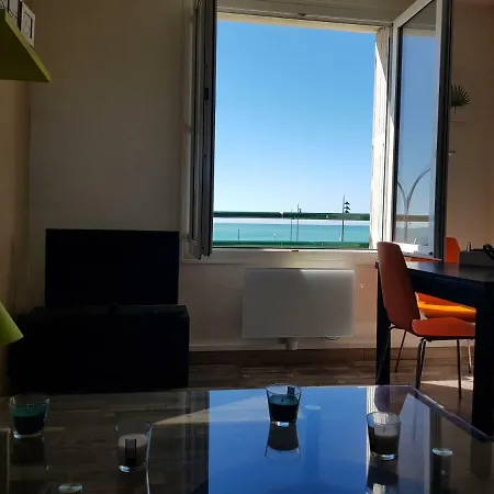 Location Front De Mer *