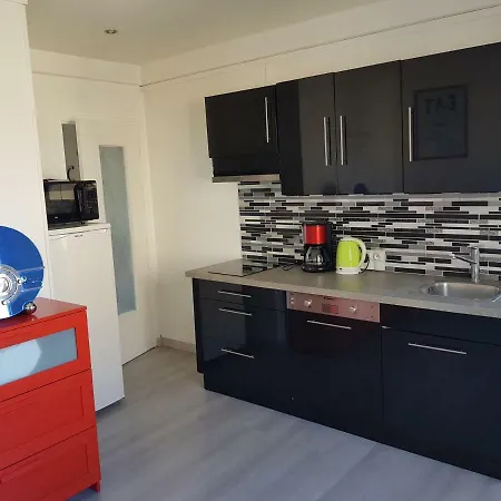 Apartment Location Front De Mer